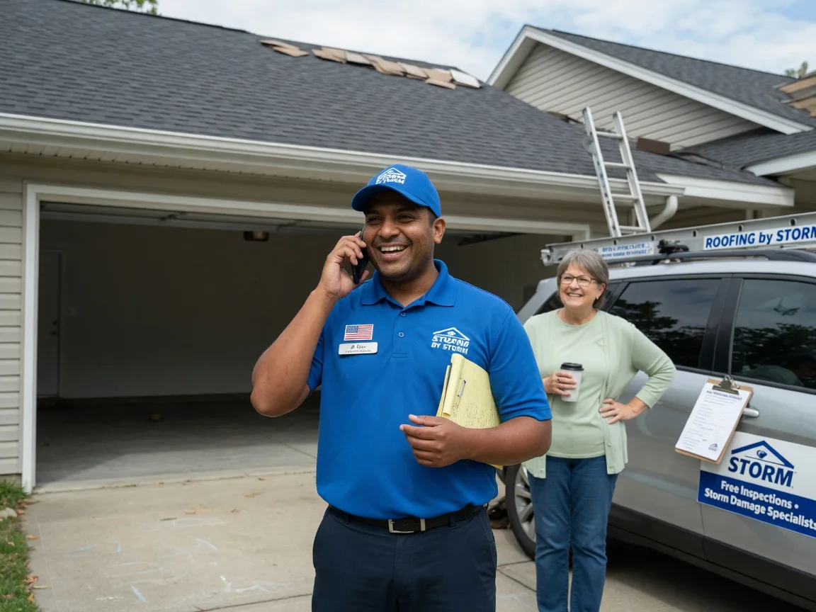 Roof Repair Near Me Potter, NE FAQs