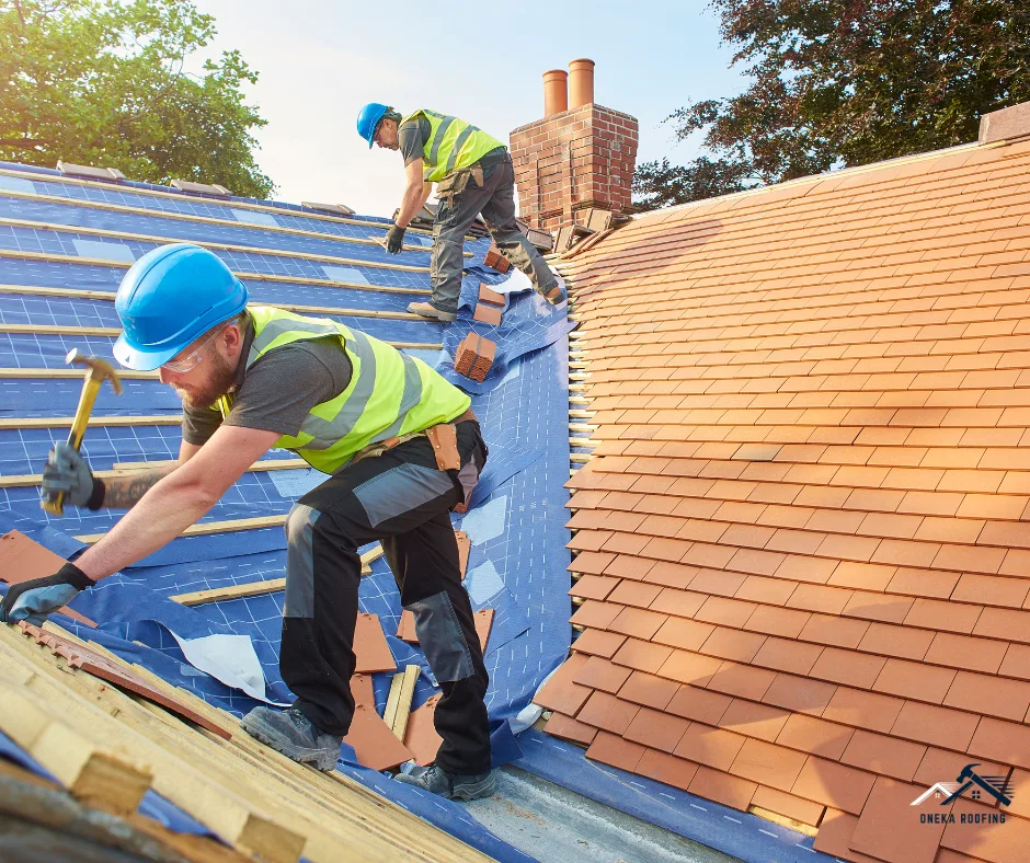 Why choose Roof Repair Near Me in Potter, NE